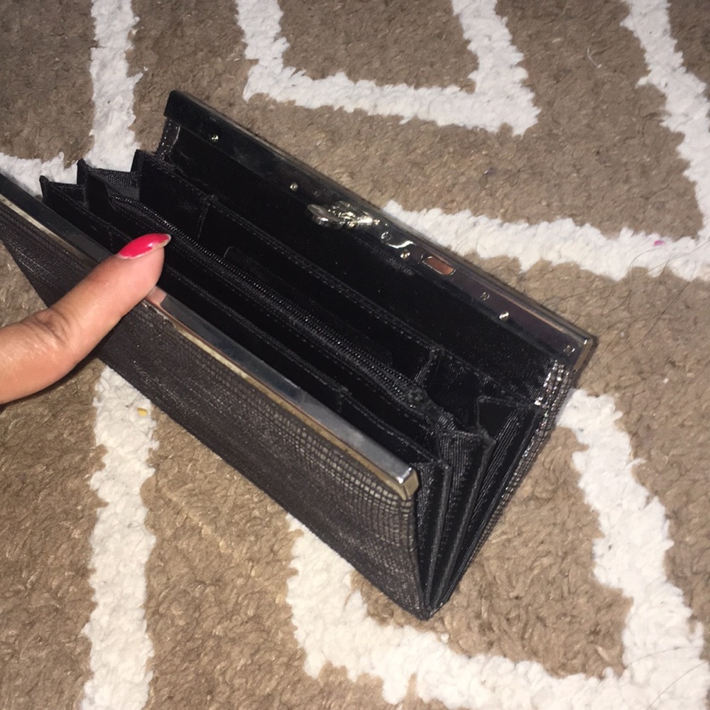 Metallic clutch - Picture 4 of 6